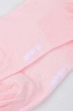 Mısırlı Kadın Modal Tekli Pembe Patik Çorap - M-71201-P