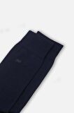 Mısırlı Erkek Merserize Tekli Lacivert Soket Çorap - M-67000-L