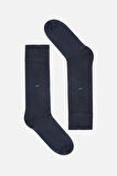 Mısırlı Erkek Modal Tekli Jean Soket Çorap M 61003 J