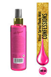 Eda Taşpınar Confessions Body Mist - 200 ML