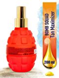 Eda Taşpınar Tan Maximizer - 200 ML