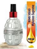 Eda Taşpınar Mykonos Supreme Bronzing Bomb - 200 ML 