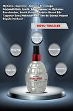 Eda Taşpınar Mykonos Supreme Bronzing Bomb - 200 ML 