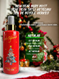 Yeni Yıl Seti No.2 - Caprice Parfüm, New Year Body Mist, Miami Mum 