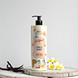 Eda Taşpınar Vanilla Breeze Yoğun Nemlendirici Vücut Sütü - 400 ML (EGX84)