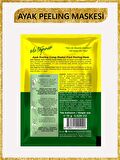 Eda Taşpınar Ayak Peeling Maske (EGY0011)