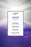 Social Parfum EDP - 100 ml (EGY0051)