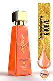 Groove Fragrance Intense - 150 ml (EGY0060)