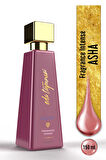 Asha Fragrance Intense - 150 ml (EGY0061)