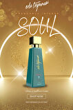 Soul Fragrance Intense - 150 ml (EGY0062)