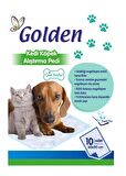 Kedi Köpek Alıştırma Çiş Pedi 60x90 (10'lu)