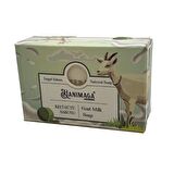 Hanımağa Keçi Sütlü Doğal Sabun 100Gr