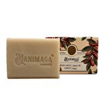Hanımağa Argan Yağı Doğal Sabun 100Gr