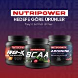 Nutripower BCAA 2:1:1 Karpuz Aromalı 120g