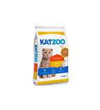 Tavuklu Yavru Kedi Mamasi 1,5 KG