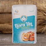 NORA BEYAZ UN (2 KG)