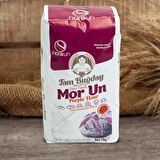 NORA TAM BUĞDAY MOR UN