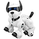 K27 Akıllı Uzaktan Kumandalı Robot Köpek
