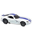 Hot Wheels Then and Now 2013 SRT Viper JBB15
