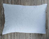 Miabella Home Silikon Boncuk Yastık  50x70 (1000g) 