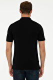 Sıyah Erkek T-Shirt G021SZ011.000.1271903