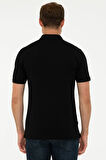 Sıyah Erkek T-Shirt G021SZ011.000.1271903