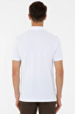 Beyaz Erkek T-Shirt G021SZ011.000.1277392