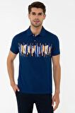 Bej Erkek T-Shirt G021GL011.000.1315230