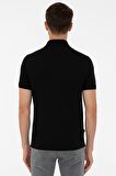 Sıyah Erkek T-Shirt G021GL011.000.1315228