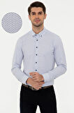 Hakı Erkek Gömlek G021GL004.000.1276205