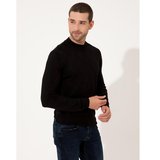 Pierre Cardin Erkek Triko Kazak
