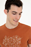 Tarcın Erkek T-Shirt G021SZ011.000.1288085