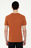 Tarcın Erkek T-Shirt G021SZ011.000.1288085