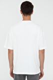 Ecru Erkek T-Shirt G021SZ011.000.1288330