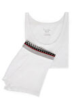 Beyaz Erkek Boxer I021SZ0IT.T01.150-TAKIM-K21
