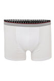 Beyaz Erkek Boxer I021SZ0IT.T01.150-TAKIM-K21