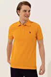 Us Polo Polo Yaka Erkek Tişört 1350446