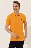Us Polo Polo Yaka Erkek Tişört 1350446