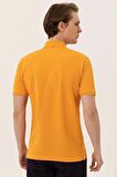 Us Polo Polo Yaka Erkek Tişört 1350446