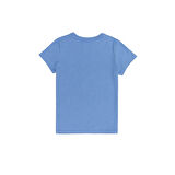 Erkek Çocuk Baskılı T-shirt 