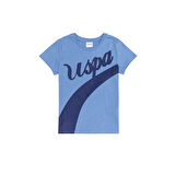 Erkek Çocuk Baskılı T-shirt 