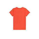 Erkek Çocuk Baskılı T-shirt 
