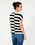 Kadın Comfort Fit T-shirt