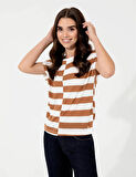 Kadın Comfort Fit T-shirt