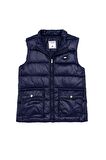  Kız Çocuk Yelek G084sz010.000.1447423.vr033