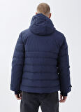 U.S. Polo Assn. Lacivert Erkek Mont ILLY22K