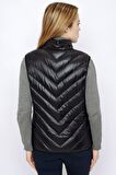 U.S. Polo Assn. Kadın Yelek 50254455-VR046