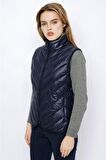 U.S. Polo Assn. Kadın Yelek 50254455-VR033
