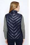 U.S. Polo Assn. Kadın Yelek 50254455-VR033