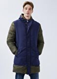 U.S. Polo Assn. Hardal Erkek Mont LONER22K
